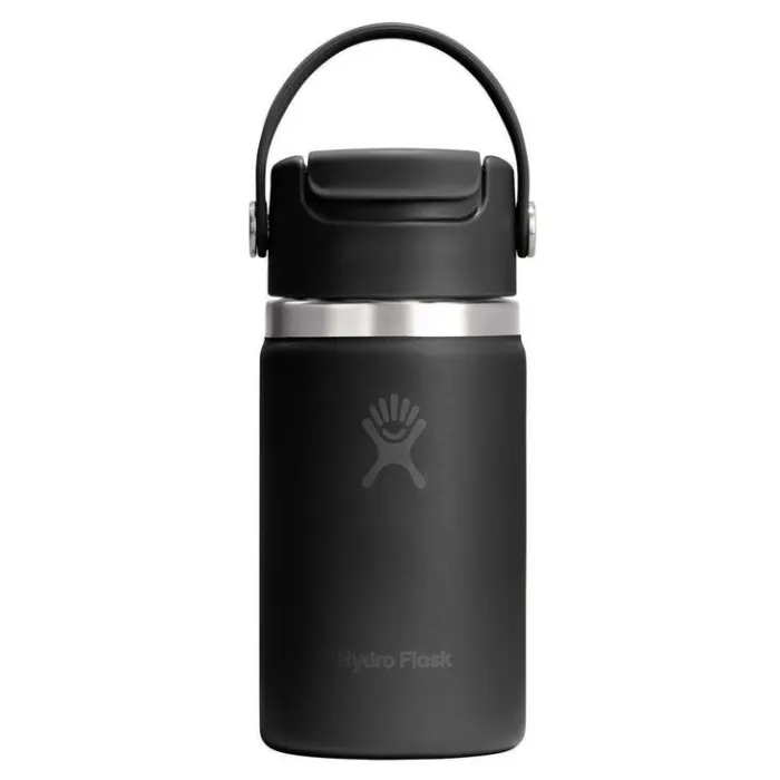 Fľaša Hydro Flask Travel Mug with Flip Sip Cap 12oz (354 ml)