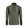 Bunda Montura Nordic fleece