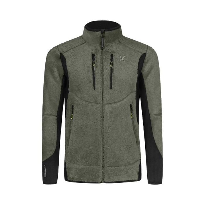 Bunda Montura Nordic fleece