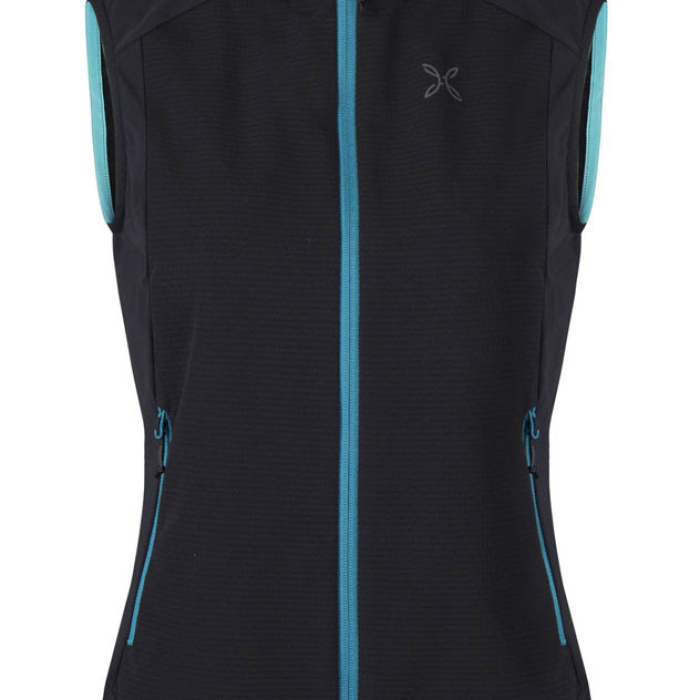 Vesta Montura Premium Wind Vest Woman