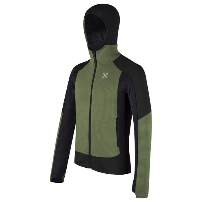 Bunda Montura Stretch Color 2 Maglia