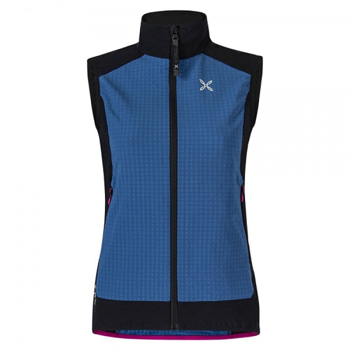 Vesta Montura Wind Revolution Woman