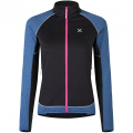 Bunda Montura Thermal Color Maglia Woman