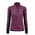 Bunda Montura Nordic Fleece Jacket Woman
