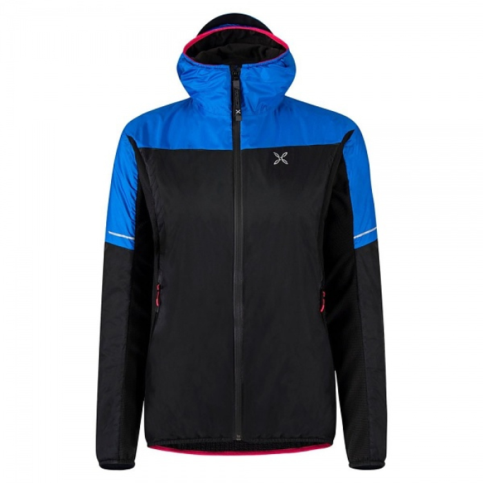 Bunda Montura Escape Hybrid Jacket Woman