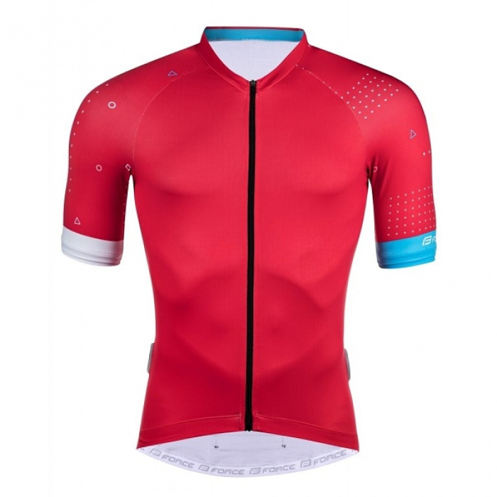 Cyklistický dres Force Game