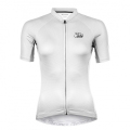 Cyklistický dres Force Pure Woman