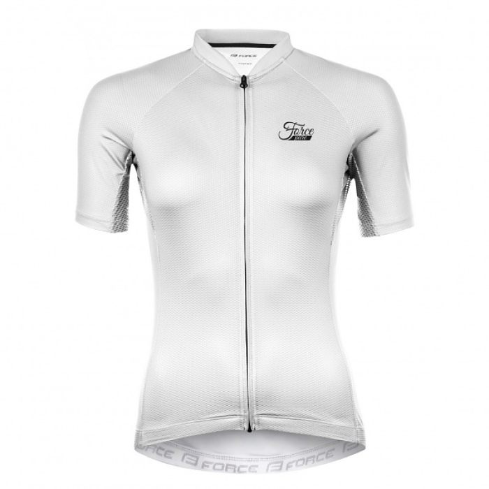 Cyklistický dres Force Pure Woman