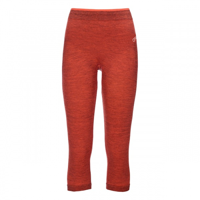 Nohavice Ortovox 230 Competition Short Pants Woman