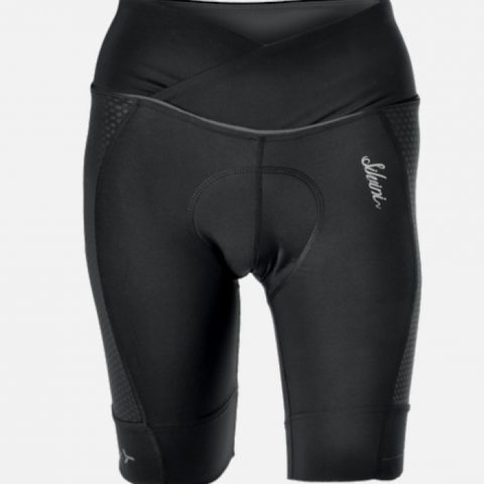 Nohavice Silvini Tinella short Woman