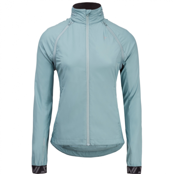 Bunda Silvini Vetta 2in1 Jacket Woman