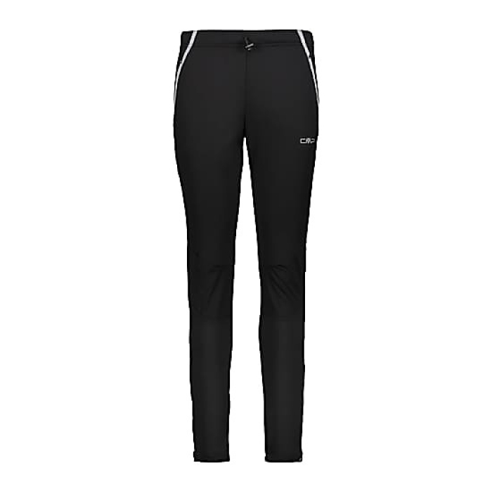 Nohavice Campagnolo Long pant Woman