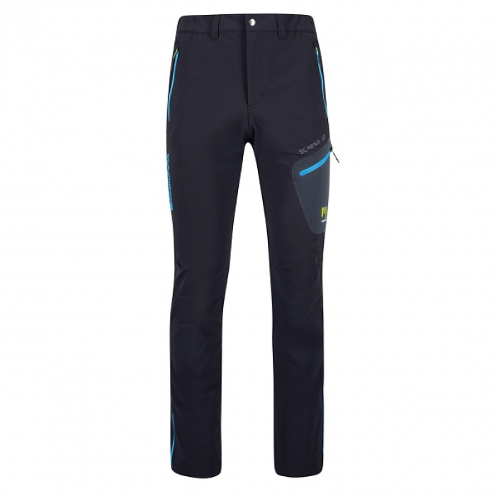 Nohavice Karpos Scarnia Up pants