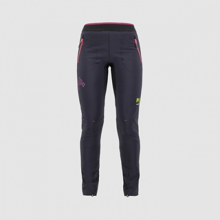 Nohavice Karpos Federa pants Woman