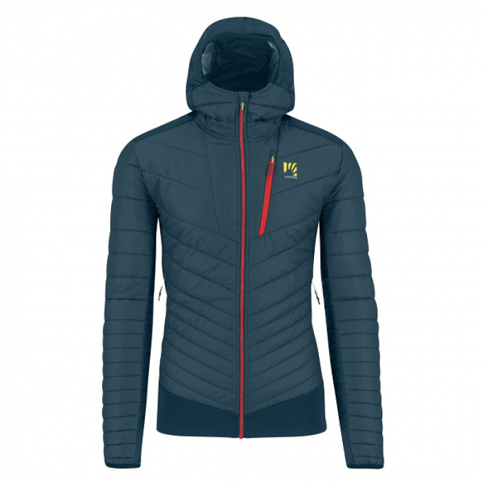 Bunda Karpos Pian Longhi jacket