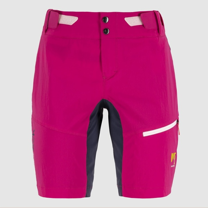 Nohavice Karpos Val Viola short Woman