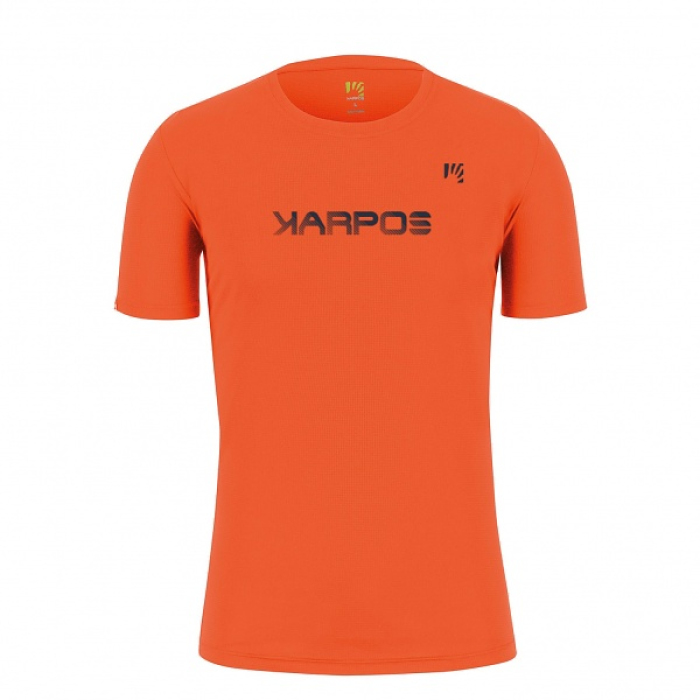 Tričko Karpos Loma Evo T-shirt