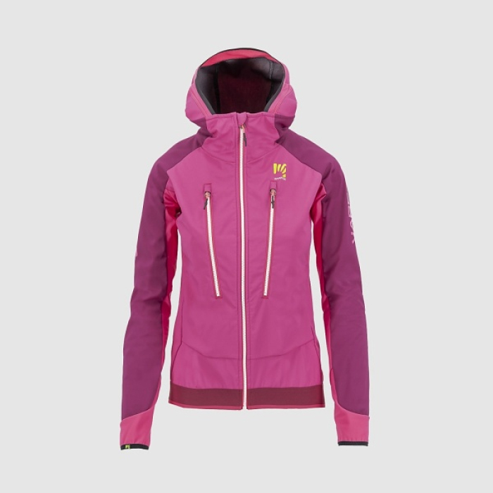 Bunda Karpos Piz Palu Jacket Woman