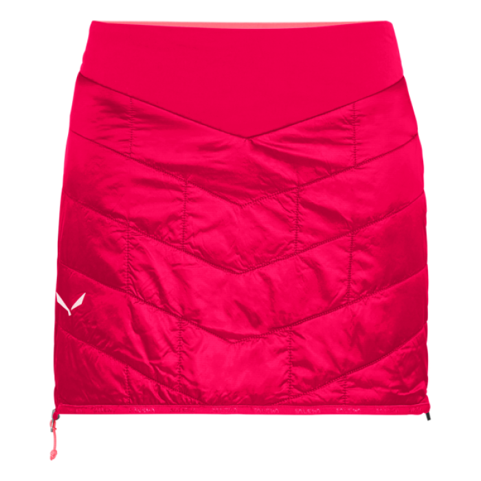 Sukňa Salewa Sesvenna Tirolwool skirt Woman