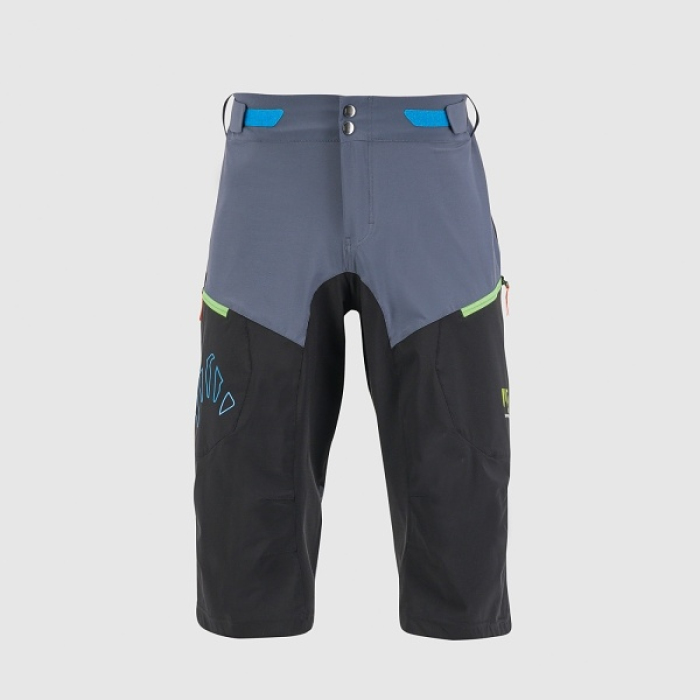 Nohavice Karpos Val Federia Evo Shorts