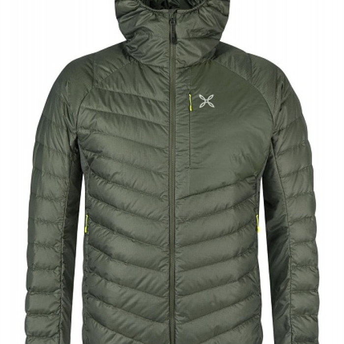 Bunda Montura Pure Duvet Jacket