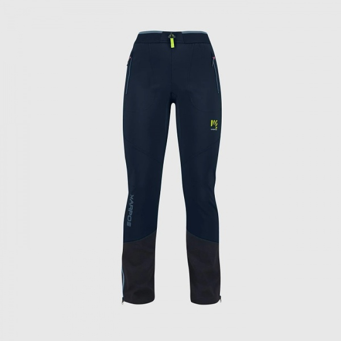 Nohavice Karpos Alagna Plus Evo Pants Woman