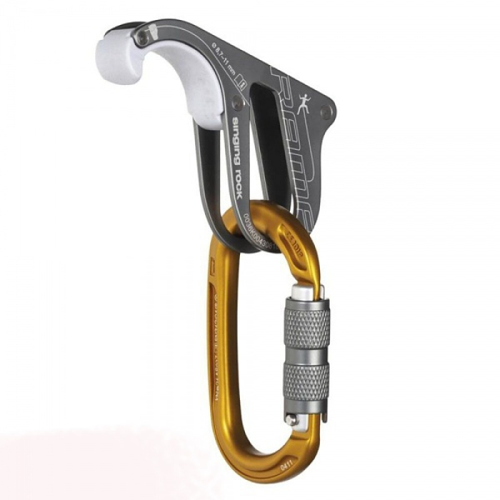 Istítko Singing Rock Rama Set