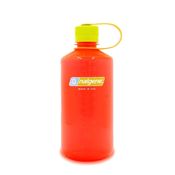 Fľaša Nalgene Narrow Mouth 1000ml