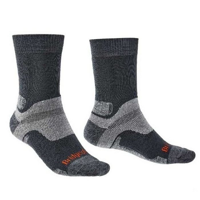 Ponožky Bridgedale Hike Trekker MW MP Boot Woman