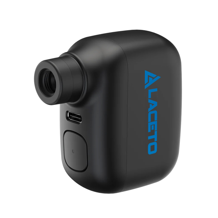 Elektronická pumpa Laceto Pocket Air