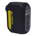Elektronická pumpa Laceto Pocket Air Pro