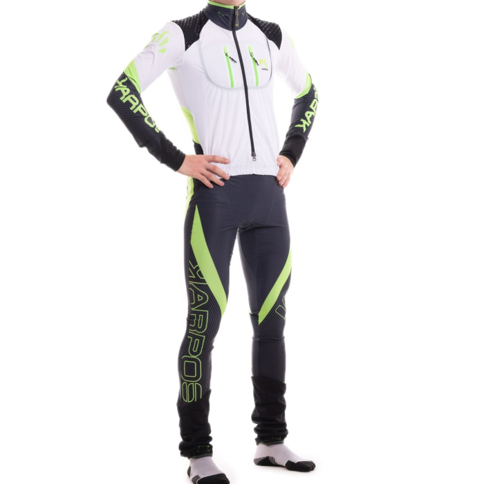 Kombinéza Karpos Race Suit