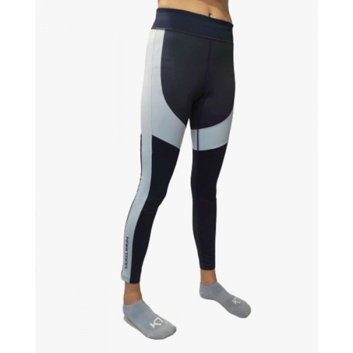 Nohavice Kari Traa Vicky Tights Woman