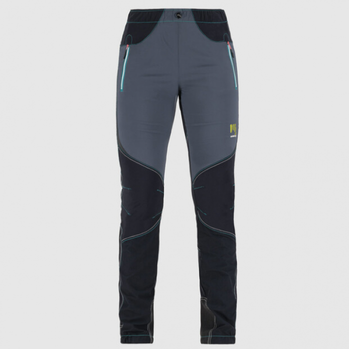 Nohavice Karpos Rock Pants Woman