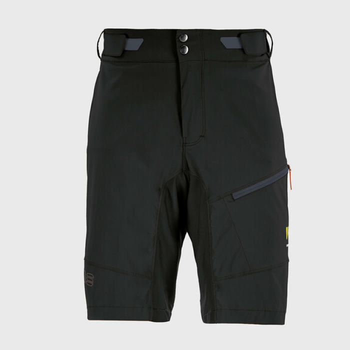 Nohavice Karpos Val Viola Short