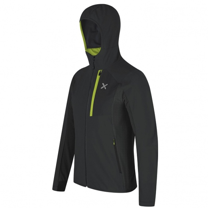 Bunda Montura Peak Jacket