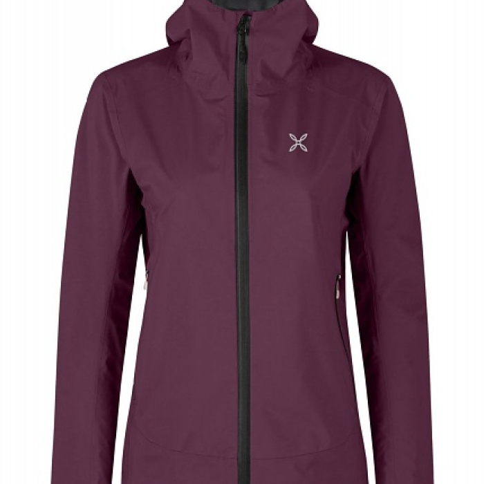 Bunda Montura Elba G Jacket Woman