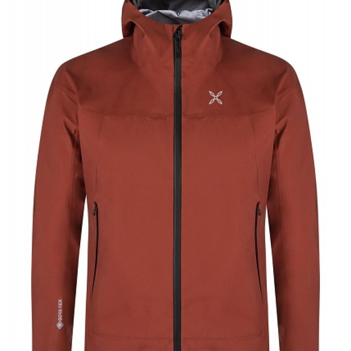 Bunda Montura Danubio G Jacket