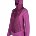 Bunda Montura Trace Hybrid Jacket Woman