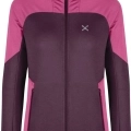 Bunda Montura Rise Maglia Woman