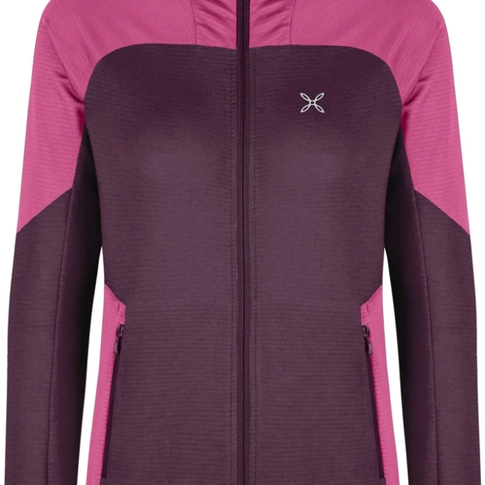 Bunda Montura Rise Maglia Woman