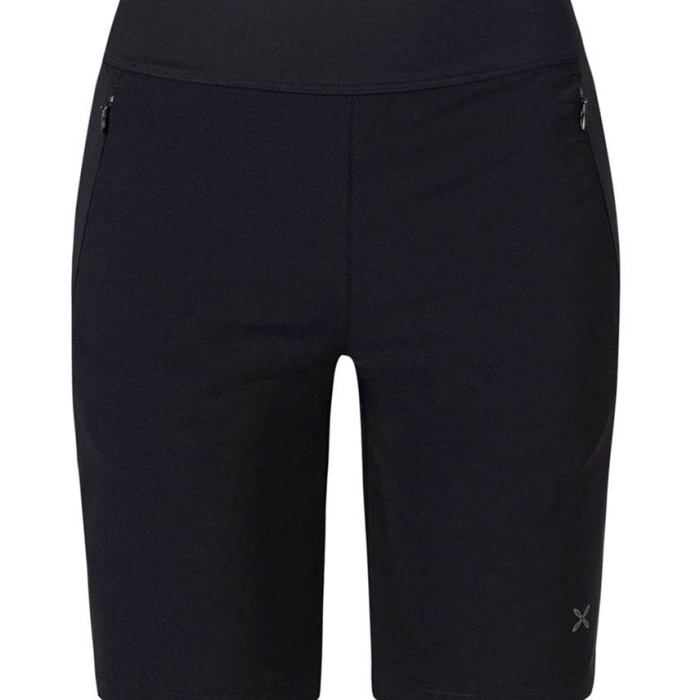 Nohavice Montura Stretch Shape Bermuda Woman