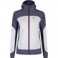Bunda Montura Seed Hooded Jacket Woman