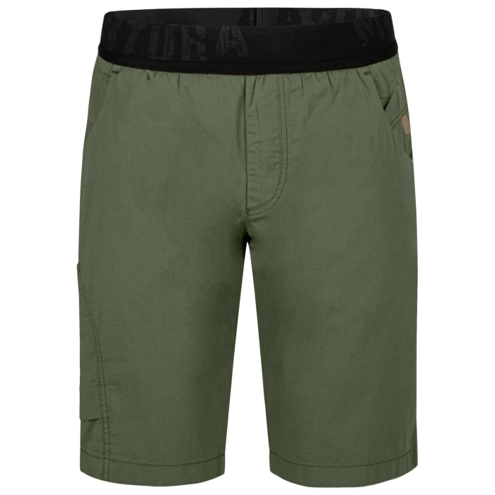 Nohavice Montura Guna Bermuda