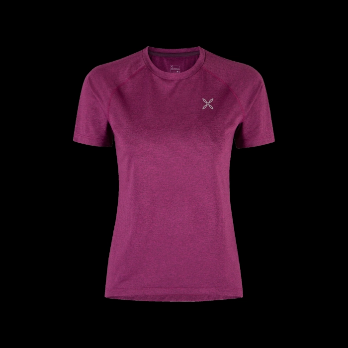 Tričko Montura Altai T-Shirt Woman