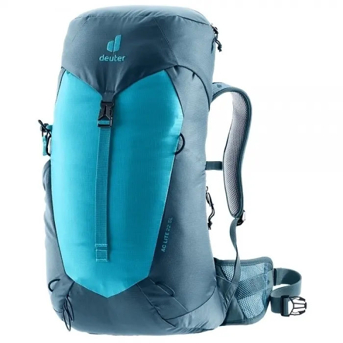Batoh Deuter AC Lite 22 SL - Lagoon/Atlantic