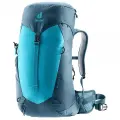 Batoh Deuter AC Lite 22 SL - Lavender/Ink