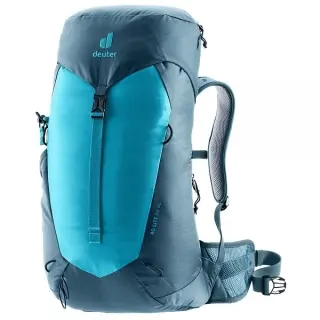 Batoh Deuter AC Lite 22 SL - Lavender/Ink
