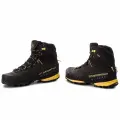 Carbon/Yellow 1