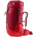 Batoh Deuter Futura 32L - Masala/Cherry